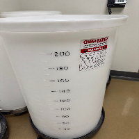 Plastic Tanks - Quantity 6 image 3